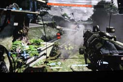 画像ギャラリー No.010のサムネイル画像 / ［E3 2013］「Battlefield 4」のマルチプレイデモや，「Mirror's Edge 2」「Star Wars：Battlefront」などが登場したElectronic ArtsのE3カンファレンスをレポート