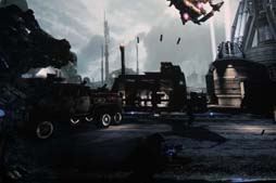 画像ギャラリー No.011のサムネイル画像 / ［E3 2013］「Battlefield 4」のマルチプレイデモや，「Mirror's Edge 2」「Star Wars：Battlefront」などが登場したElectronic ArtsのE3カンファレンスをレポート