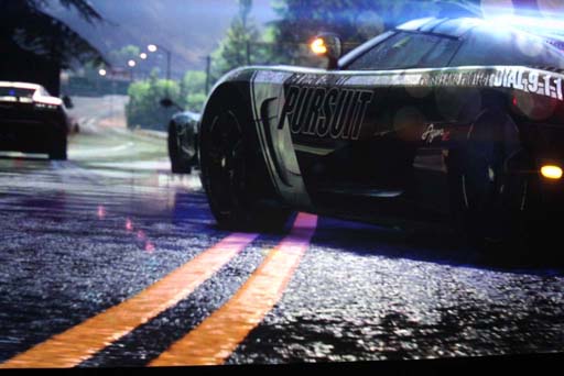 画像ギャラリー No.012のサムネイル画像 / ［E3 2013］「Battlefield 4」のマルチプレイデモや，「Mirror's Edge 2」「Star Wars：Battlefront」などが登場したElectronic ArtsのE3カンファレンスをレポート