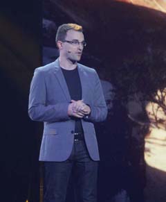画像ギャラリー No.013のサムネイル画像 / ［E3 2013］「Battlefield 4」のマルチプレイデモや，「Mirror's Edge 2」「Star Wars：Battlefront」などが登場したElectronic ArtsのE3カンファレンスをレポート