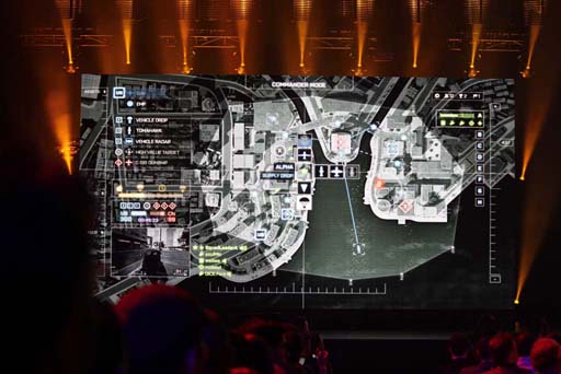 画像ギャラリー No.018のサムネイル画像 / ［E3 2013］「Battlefield 4」のマルチプレイデモや，「Mirror's Edge 2」「Star Wars：Battlefront」などが登場したElectronic ArtsのE3カンファレンスをレポート