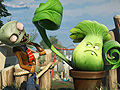 ［E3 2013］Popcap Gamesの新作「Plants vs. Zombies: Garden Warfare」のデモプレイをチェック。今度はゾンビ軍団でプレイできる対戦モードも搭載