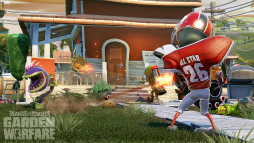 画像ギャラリー No.010のサムネイル画像 / ［gamescom］「Plants vs. Zombies: Garden Warfare」のXbox One専用フィーチャー「Boss Mode」が発表。いよいよゾンビになって植物軍団と戦える