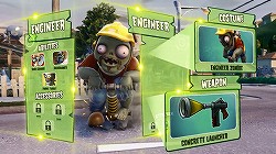 画像ギャラリー No.008のサムネイル画像 / ［gamescom］本気で作られている冗談のようなゲーム「Plants vs. Zombies: Garden Warfare」のプロデューサーにインタビュー