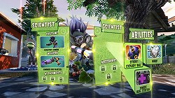 画像ギャラリー No.009のサムネイル画像 / ［gamescom］本気で作られている冗談のようなゲーム「Plants vs. Zombies: Garden Warfare」のプロデューサーにインタビュー