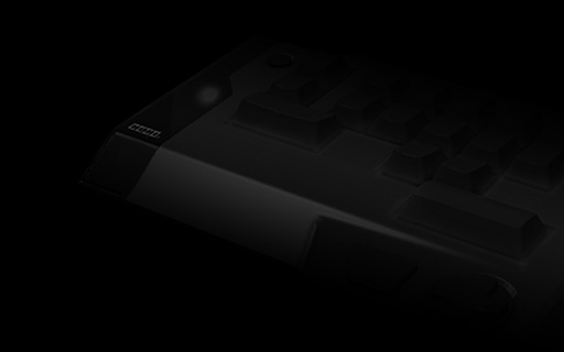 画像ギャラリー No.005のサムネイル画像 / HORI，FPSに特化したゲーマー向け周辺機器「G.E.A.R.」シリーズを発表。第1弾のヘッドセットは今夏発売予定