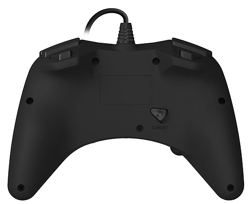 画像ギャラリー No.003のサムネイル画像 / HORI，FPS特化型周辺機器ブランド「G.E.A.R.」初のゲームパッド「FPS PAD 3 STRIKE GEAR」を10月31日発売