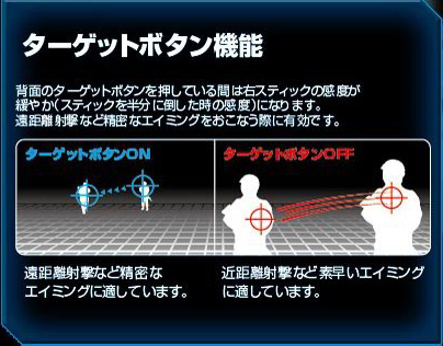 画像ギャラリー No.008のサムネイル画像 / HORI，FPS特化型周辺機器ブランド「G.E.A.R.」初のゲームパッド「FPS PAD 3 STRIKE GEAR」を10月31日発売