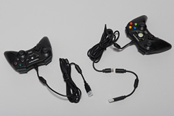 画像ギャラリー No.004のサムネイル画像 / 「FPS PAD STRIKE GEAR」レビュー。G.E.A.R.ブランド初のゲームパッドはPS3やXbox 360でFPSをプレイする人の相棒たりえるか