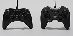 画像ギャラリー No.009のサムネイル画像 / 「FPS PAD STRIKE GEAR」レビュー。G.E.A.R.ブランド初のゲームパッドはPS3やXbox 360でFPSをプレイする人の相棒たりえるか