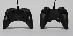 画像ギャラリー No.010のサムネイル画像 / 「FPS PAD STRIKE GEAR」レビュー。G.E.A.R.ブランド初のゲームパッドはPS3やXbox 360でFPSをプレイする人の相棒たりえるか