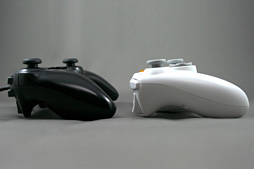 画像ギャラリー No.011のサムネイル画像 / 「FPS PAD STRIKE GEAR」レビュー。G.E.A.R.ブランド初のゲームパッドはPS3やXbox 360でFPSをプレイする人の相棒たりえるか