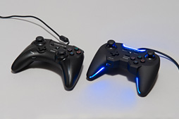 画像ギャラリー No.013のサムネイル画像 / 「FPS PAD STRIKE GEAR」レビュー。G.E.A.R.ブランド初のゲームパッドはPS3やXbox 360でFPSをプレイする人の相棒たりえるか