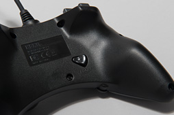 画像ギャラリー No.023のサムネイル画像 / 「FPS PAD STRIKE GEAR」レビュー。G.E.A.R.ブランド初のゲームパッドはPS3やXbox 360でFPSをプレイする人の相棒たりえるか
