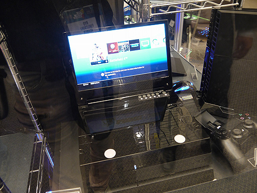 画像ギャラリー No.020のサムネイル画像 / ［E3 2014］HORIがPC用のゲーマー向けマウスとキーボードを開発中！ 新製品「光」と「雷」のプロトタイプを見せてもらった