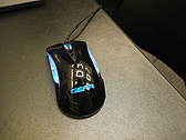 画像ギャラリー No.025のサムネイル画像 / ［E3 2014］HORIがPC用のゲーマー向けマウスとキーボードを開発中！ 新製品「光」と「雷」のプロトタイプを見せてもらった