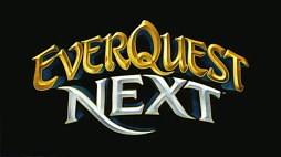 画像ギャラリー No.002のサムネイル画像 / 「EverQuest Next」正式発表。モノを飛び越え，崖を滑り降り，オブジェクトの破壊も可能。Minecraftのような制作ツールも公開へ