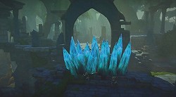 画像ギャラリー No.018のサムネイル画像 / 「EverQuest Next」正式発表。モノを飛び越え，崖を滑り降り，オブジェクトの破壊も可能。Minecraftのような制作ツールも公開へ