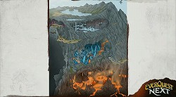 画像ギャラリー No.020のサムネイル画像 / 「EverQuest Next」正式発表。モノを飛び越え，崖を滑り降り，オブジェクトの破壊も可能。Minecraftのような制作ツールも公開へ