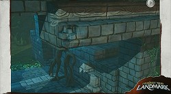 画像ギャラリー No.023のサムネイル画像 / 「EverQuest Next」正式発表。モノを飛び越え，崖を滑り降り，オブジェクトの破壊も可能。Minecraftのような制作ツールも公開へ