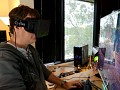 「EverQuest Next」がOculus VRのヘッドマウントディスプレイ「Rift」に正式対応？