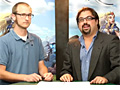 「EverQuest Next」に“ニンジャ”が登場？　開発者ディスカッション映像でその存在が議論される