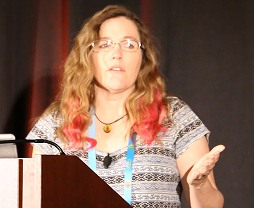 画像ギャラリー No.002のサムネイル画像 / ［GDC 2014］懐かしのFreeportをVoxelで作るとこうなる。「EverQuest Next Landmark」αテストまでの開発秘話