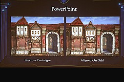 画像ギャラリー No.009のサムネイル画像 / ［GDC 2014］懐かしのFreeportをVoxelで作るとこうなる。「EverQuest Next Landmark」αテストまでの開発秘話