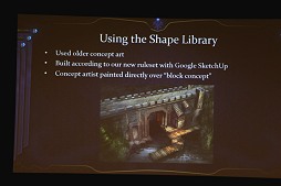 画像ギャラリー No.011のサムネイル画像 / ［GDC 2014］懐かしのFreeportをVoxelで作るとこうなる。「EverQuest Next Landmark」αテストまでの開発秘話