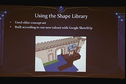 画像ギャラリー No.012のサムネイル画像 / ［GDC 2014］懐かしのFreeportをVoxelで作るとこうなる。「EverQuest Next Landmark」αテストまでの開発秘話
