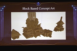 画像ギャラリー No.014のサムネイル画像 / ［GDC 2014］懐かしのFreeportをVoxelで作るとこうなる。「EverQuest Next Landmark」αテストまでの開発秘話