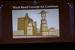 画像ギャラリー No.015のサムネイル画像 / ［GDC 2014］懐かしのFreeportをVoxelで作るとこうなる。「EverQuest Next Landmark」αテストまでの開発秘話