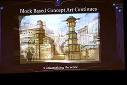 画像ギャラリー No.016のサムネイル画像 / ［GDC 2014］懐かしのFreeportをVoxelで作るとこうなる。「EverQuest Next Landmark」αテストまでの開発秘話