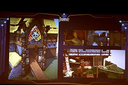 画像ギャラリー No.026のサムネイル画像 / ［GDC 2014］懐かしのFreeportをVoxelで作るとこうなる。「EverQuest Next Landmark」αテストまでの開発秘話