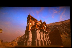 画像ギャラリー No.033のサムネイル画像 / ［GDC 2014］懐かしのFreeportをVoxelで作るとこうなる。「EverQuest Next Landmark」αテストまでの開発秘話