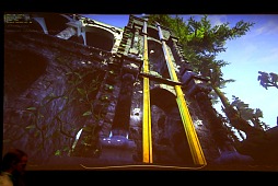 画像ギャラリー No.038のサムネイル画像 / ［GDC 2014］懐かしのFreeportをVoxelで作るとこうなる。「EverQuest Next Landmark」αテストまでの開発秘話