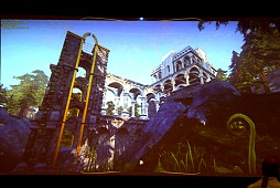 画像ギャラリー No.039のサムネイル画像 / ［GDC 2014］懐かしのFreeportをVoxelで作るとこうなる。「EverQuest Next Landmark」αテストまでの開発秘話