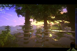 画像ギャラリー No.040のサムネイル画像 / ［GDC 2014］懐かしのFreeportをVoxelで作るとこうなる。「EverQuest Next Landmark」αテストまでの開発秘話