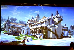 画像ギャラリー No.041のサムネイル画像 / ［GDC 2014］懐かしのFreeportをVoxelで作るとこうなる。「EverQuest Next Landmark」αテストまでの開発秘話