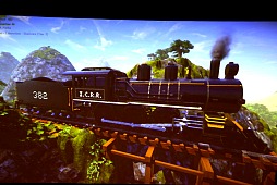 画像ギャラリー No.048のサムネイル画像 / ［GDC 2014］懐かしのFreeportをVoxelで作るとこうなる。「EverQuest Next Landmark」αテストまでの開発秘話