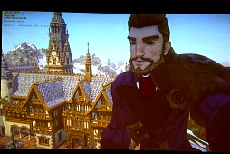 画像ギャラリー No.049のサムネイル画像 / ［GDC 2014］懐かしのFreeportをVoxelで作るとこうなる。「EverQuest Next Landmark」αテストまでの開発秘話