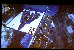 画像ギャラリー No.052のサムネイル画像 / ［GDC 2014］懐かしのFreeportをVoxelで作るとこうなる。「EverQuest Next Landmark」αテストまでの開発秘話