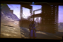 画像ギャラリー No.053のサムネイル画像 / ［GDC 2014］懐かしのFreeportをVoxelで作るとこうなる。「EverQuest Next Landmark」αテストまでの開発秘話