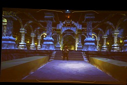 画像ギャラリー No.055のサムネイル画像 / ［GDC 2014］懐かしのFreeportをVoxelで作るとこうなる。「EverQuest Next Landmark」αテストまでの開発秘話