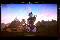 画像ギャラリー No.057のサムネイル画像 / ［GDC 2014］懐かしのFreeportをVoxelで作るとこうなる。「EverQuest Next Landmark」αテストまでの開発秘話