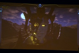 画像ギャラリー No.058のサムネイル画像 / ［GDC 2014］懐かしのFreeportをVoxelで作るとこうなる。「EverQuest Next Landmark」αテストまでの開発秘話