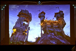画像ギャラリー No.060のサムネイル画像 / ［GDC 2014］懐かしのFreeportをVoxelで作るとこうなる。「EverQuest Next Landmark」αテストまでの開発秘話