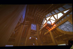 画像ギャラリー No.062のサムネイル画像 / ［GDC 2014］懐かしのFreeportをVoxelで作るとこうなる。「EverQuest Next Landmark」αテストまでの開発秘話