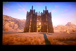画像ギャラリー No.063のサムネイル画像 / ［GDC 2014］懐かしのFreeportをVoxelで作るとこうなる。「EverQuest Next Landmark」αテストまでの開発秘話