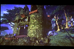 画像ギャラリー No.065のサムネイル画像 / ［GDC 2014］懐かしのFreeportをVoxelで作るとこうなる。「EverQuest Next Landmark」αテストまでの開発秘話